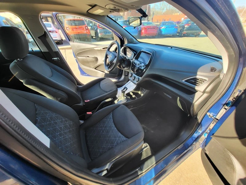 2022 Chevrolet Spark - Image 15 of 17