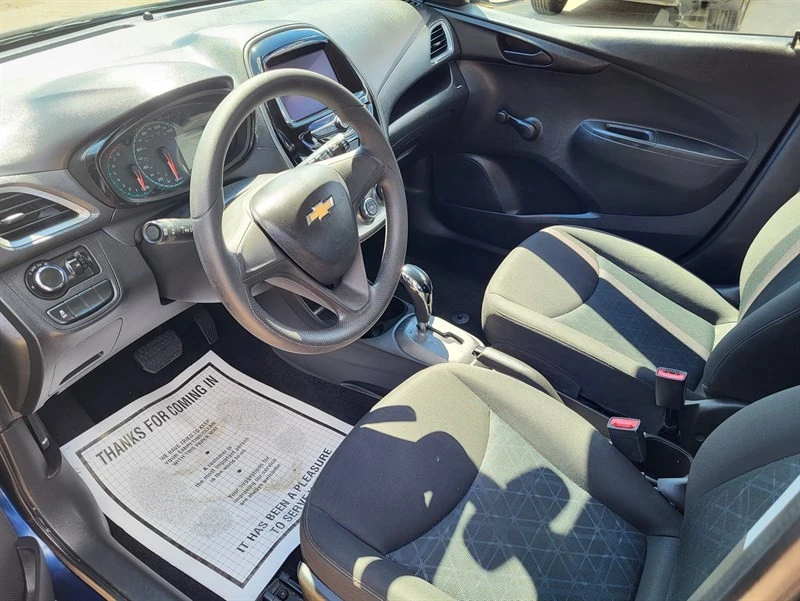 2022 Chevrolet Spark - Image 14 of 15