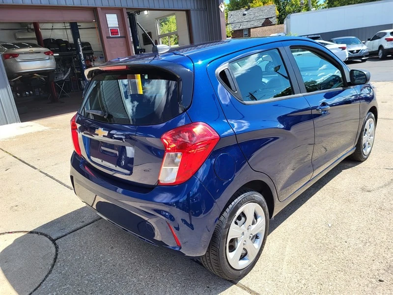 2022 Chevrolet Spark - Image 7 of 15