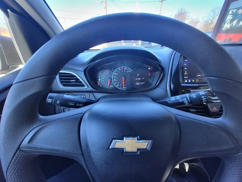 2022 Chevrolet Spark - Image 9 of 17