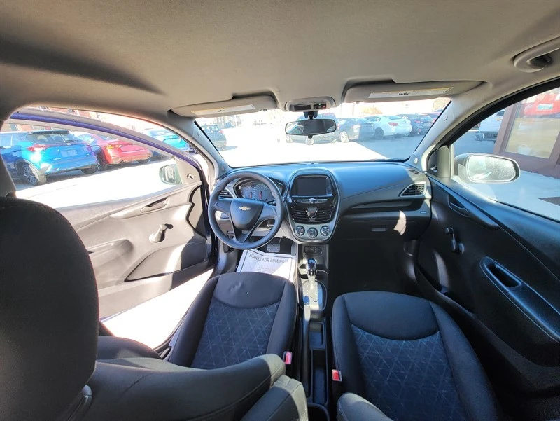 2022 Chevrolet Spark - Image 14 of 17