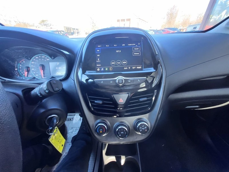 2022 Chevrolet Spark - Image 10 of 17