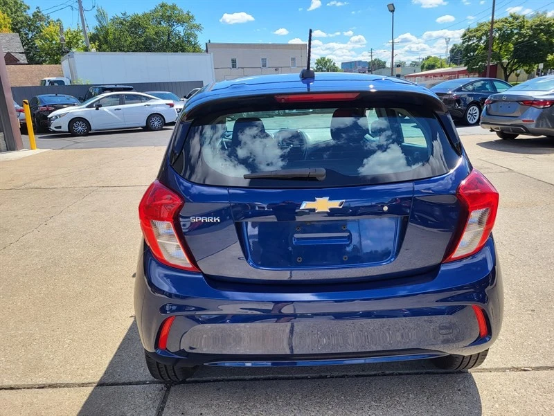 2022 Chevrolet Spark - Image 6 of 15