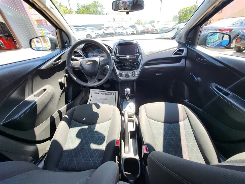 2022 Chevrolet Spark - Image 12 of 15