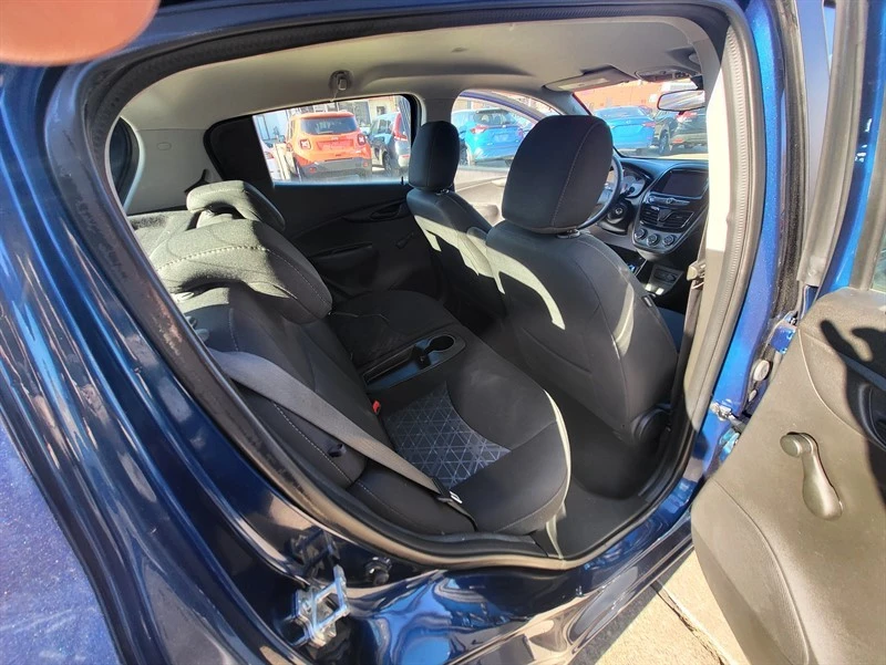 2022 Chevrolet Spark - Image 13 of 17