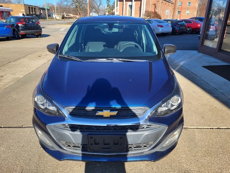 2022 Chevrolet Spark - Image 2 of 17