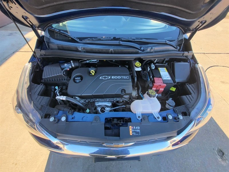 2022 Chevrolet Spark - Image 17 of 17