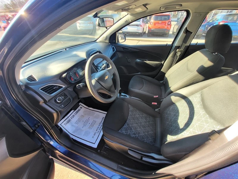 2022 Chevrolet Spark - Image 7 of 17