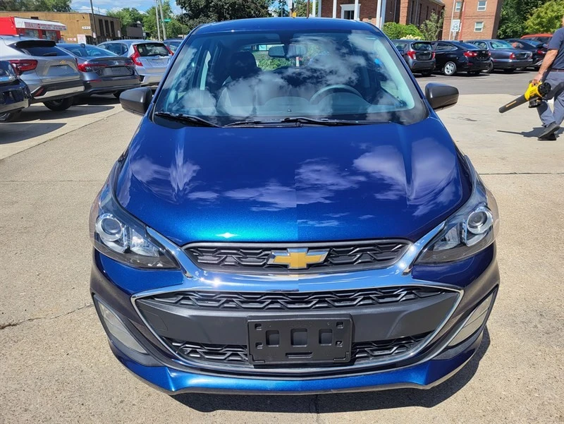 2022 Chevrolet Spark - Image 2 of 15