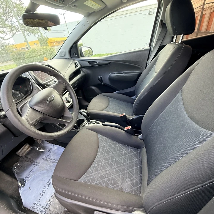 2022 Chevrolet Spark - Image 9 of 14