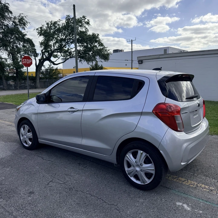 2022 Chevrolet Spark - Image 6 of 14
