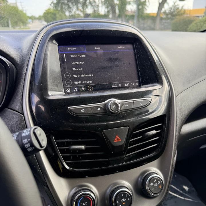 2022 Chevrolet Spark - Image 11 of 14