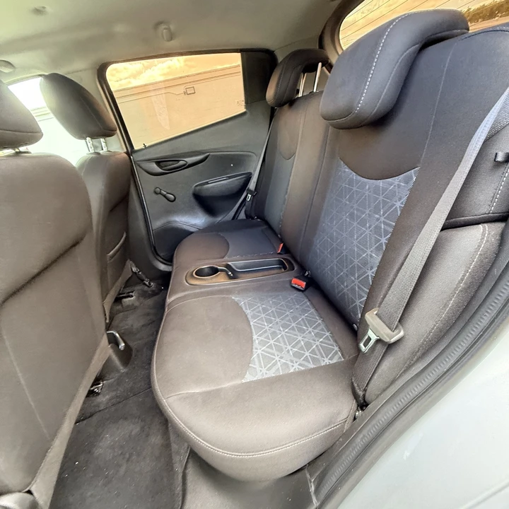 2022 Chevrolet Spark - Image 10 of 14