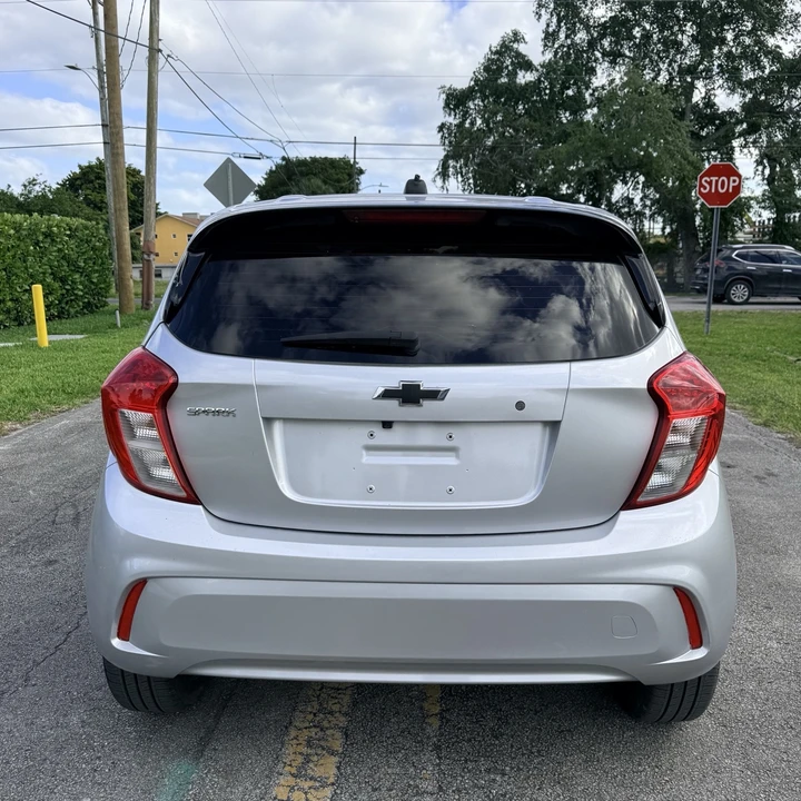 2022 Chevrolet Spark - Image 5 of 14