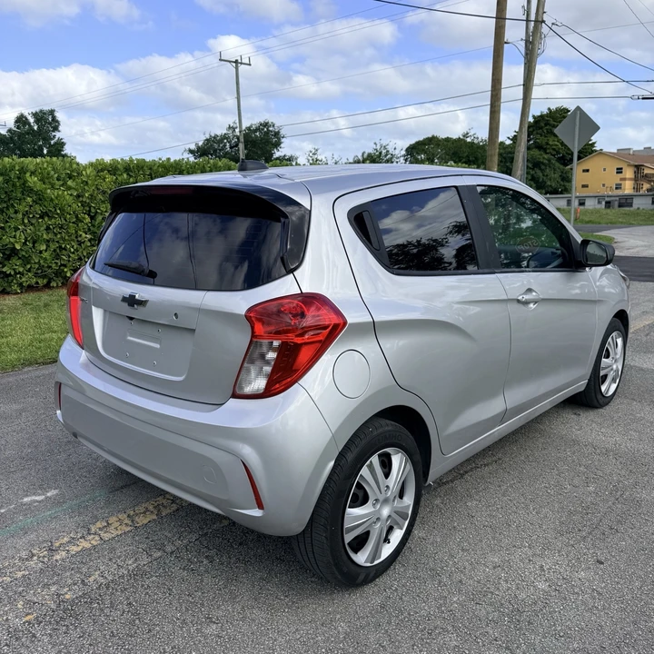 2022 Chevrolet Spark - Image 4 of 14
