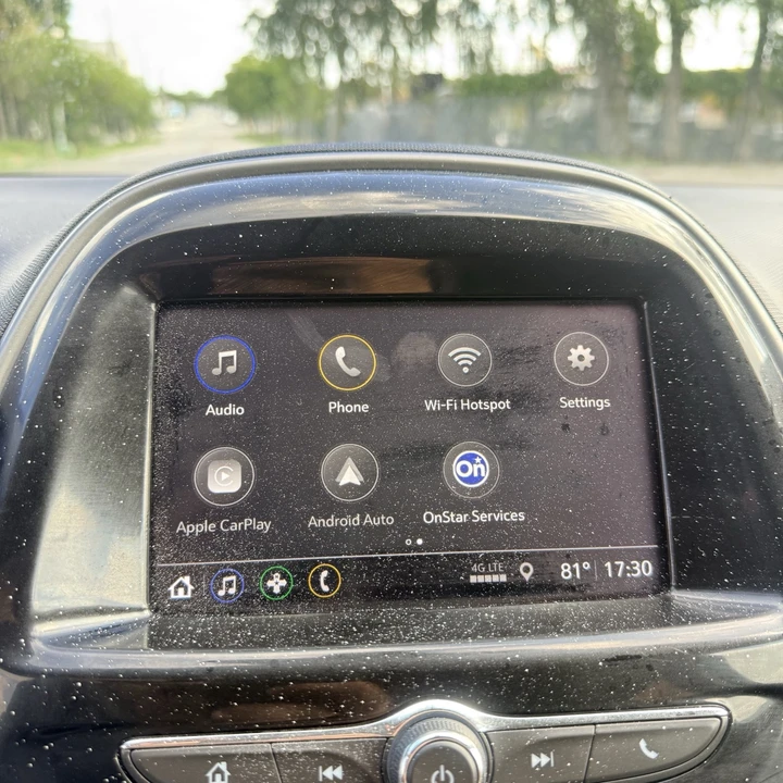 2022 Chevrolet Spark - Image 12 of 14