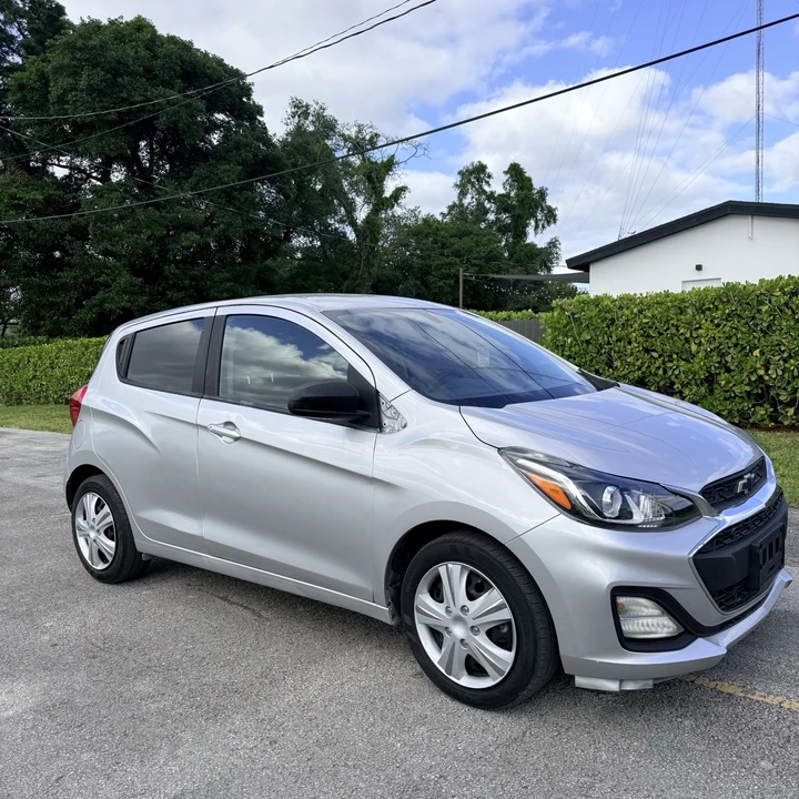 2022 Chevrolet Spark - Image 3 of 14
