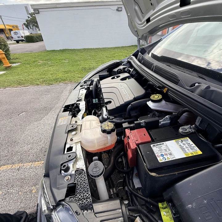 2022 Chevrolet Spark - Image 13 of 14