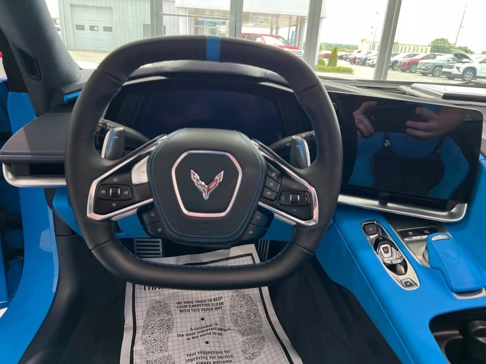2022 Chevrolet Corvette C8 - Image 12 of 13