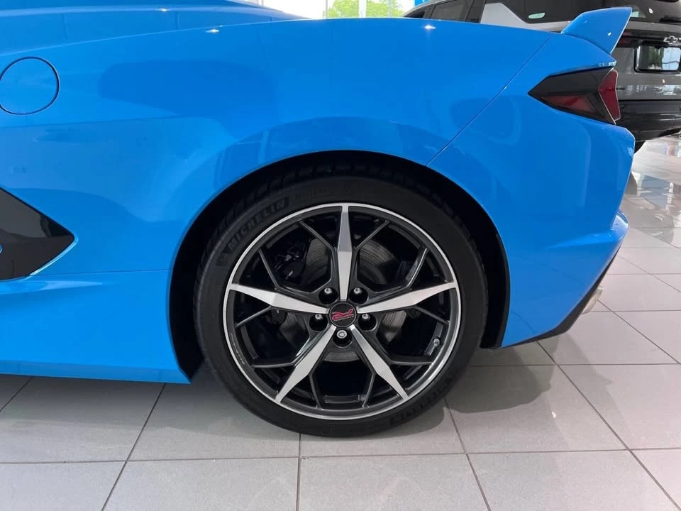 2022 Chevrolet Corvette C8 - Image 7 of 13