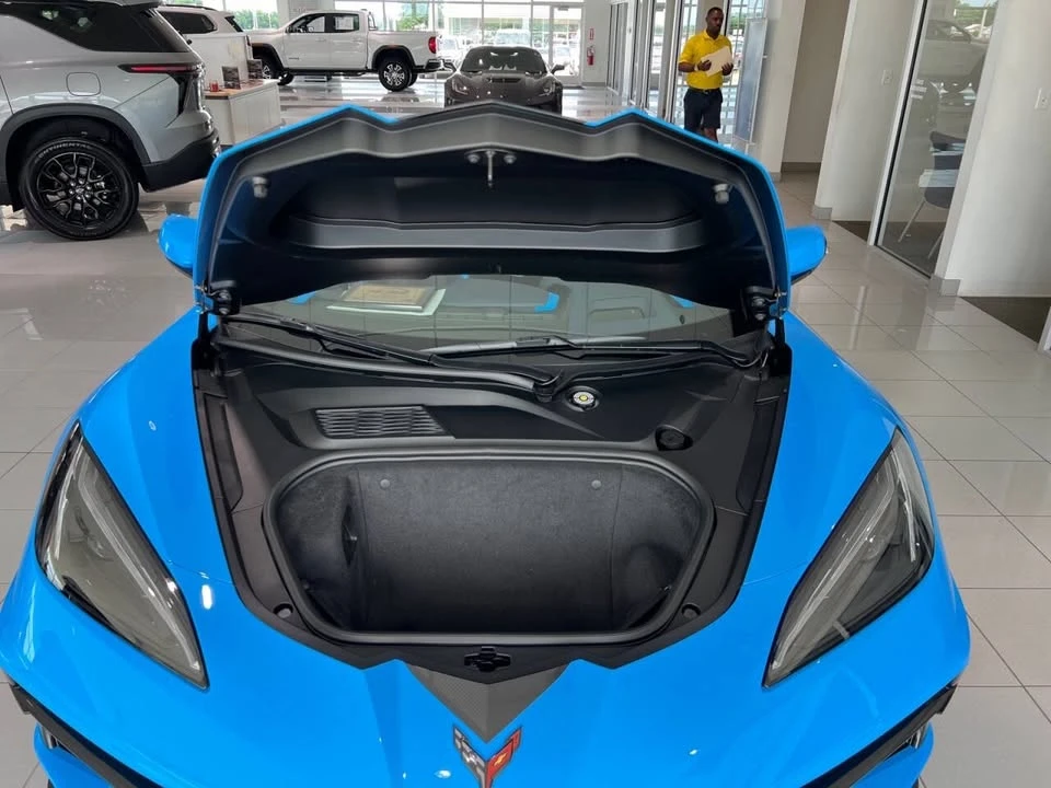 2022 Chevrolet Corvette C8 - Image 13 of 13