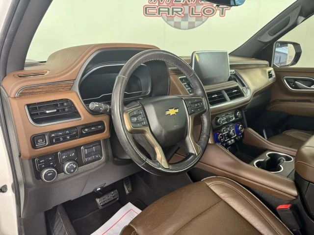 2022 Chevrolet Tahoe 5th Gen - Image 10 of 12