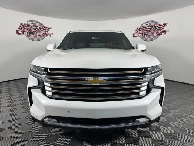 2022 Chevrolet Tahoe 5th Gen - Image 2 of 12