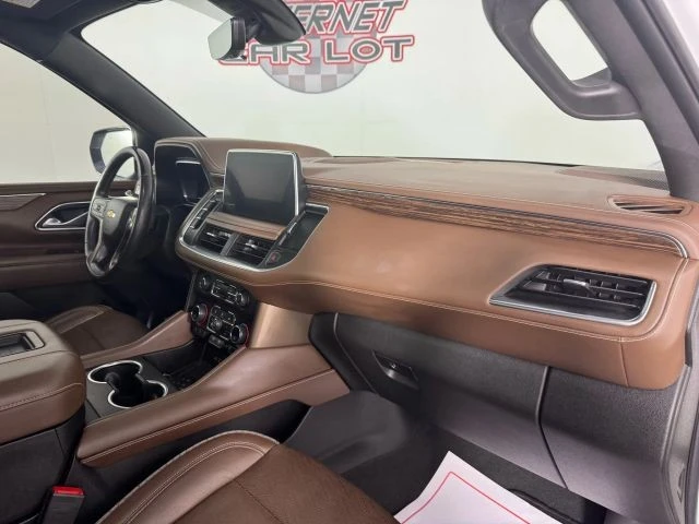 2022 Chevrolet Tahoe 5th Gen - Image 12 of 12