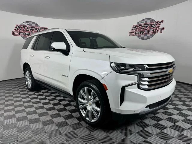 2022 Chevrolet Tahoe 5th Gen - Image 9 of 12
