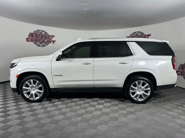 2022 Chevrolet Tahoe 5th Gen - Image 4 of 12