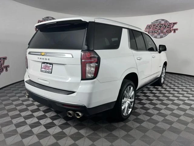 2022 Chevrolet Tahoe 5th Gen - Image 7 of 12