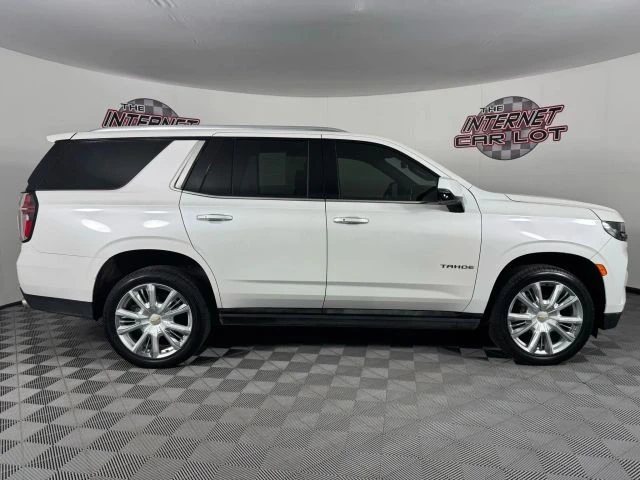2022 Chevrolet Tahoe 5th Gen - Image 8 of 12