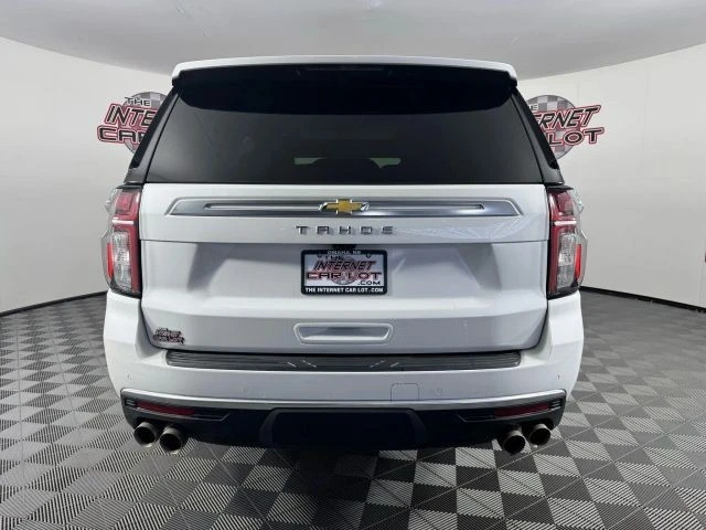 2022 Chevrolet Tahoe 5th Gen - Image 6 of 12