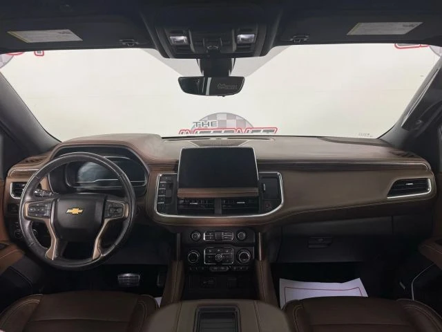 2022 Chevrolet Tahoe 5th Gen - Image 11 of 12