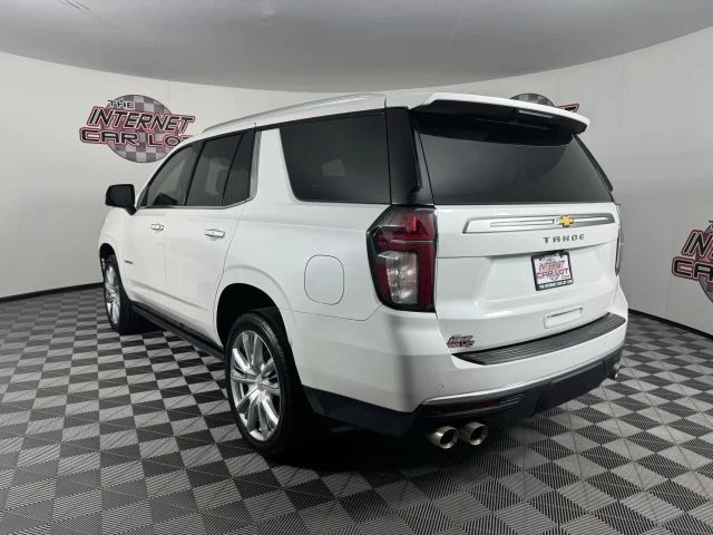 2022 Chevrolet Tahoe 5th Gen - Image 5 of 12