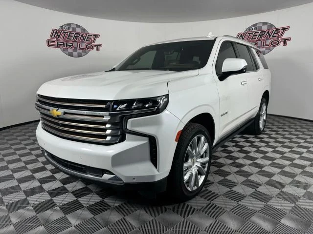 2022 Chevrolet Tahoe 5th Gen - Image 3 of 12
