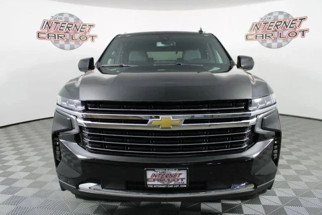 2022 Chevrolet Tahoe 5th Gen - Image 2 of 12