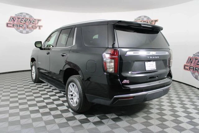 2022 Chevrolet Tahoe 5th Gen - Image 5 of 12