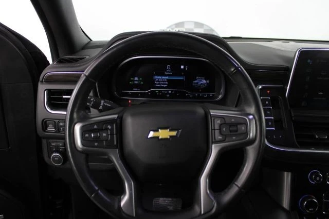 2022 Chevrolet Tahoe 5th Gen - Image 11 of 12