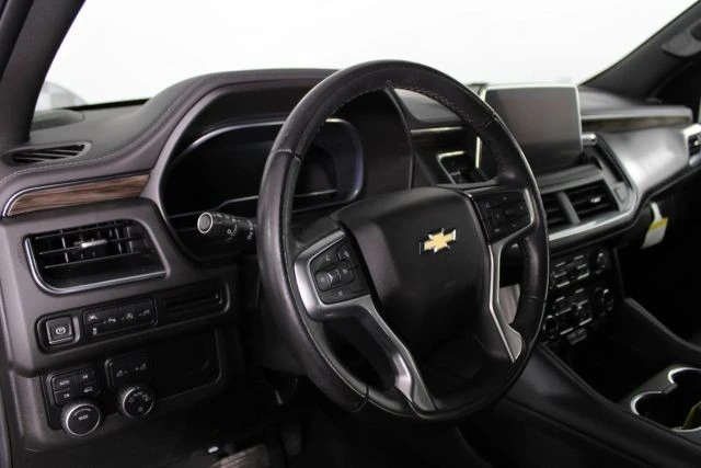2022 Chevrolet Tahoe 5th Gen - Image 8 of 12
