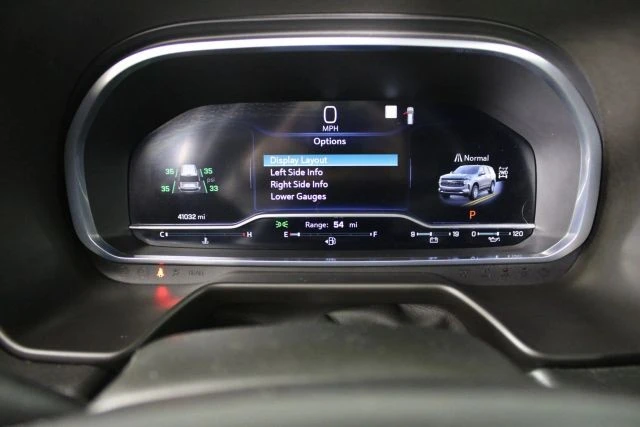 2022 Chevrolet Tahoe 5th Gen - Image 12 of 12