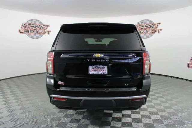2022 Chevrolet Tahoe 5th Gen - Image 6 of 12
