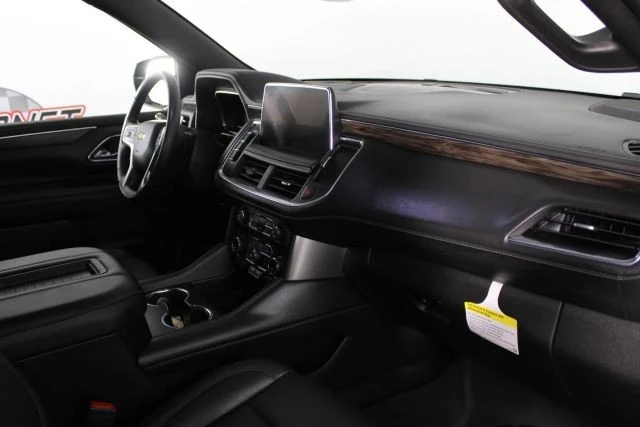 2022 Chevrolet Tahoe 5th Gen - Image 10 of 12