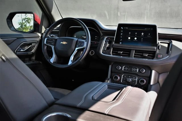 2022 Chevrolet Tahoe 5th Gen - Image 10 of 21