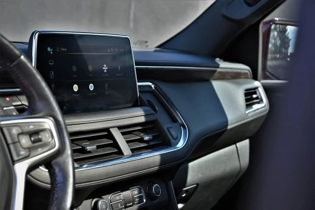 2022 Chevrolet Tahoe 5th Gen - Image 9 of 21