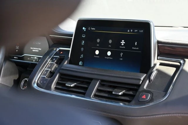 2022 Chevrolet Tahoe 5th Gen - Image 12 of 21