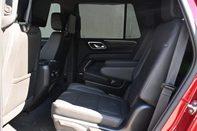 2022 Chevrolet Tahoe 5th Gen - Image 20 of 21