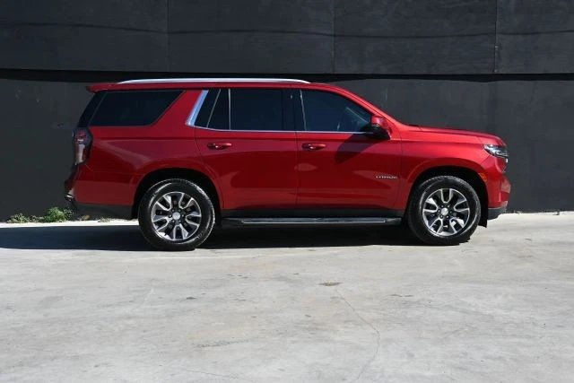2022 Chevrolet Tahoe 5th Gen - Image 5 of 21
