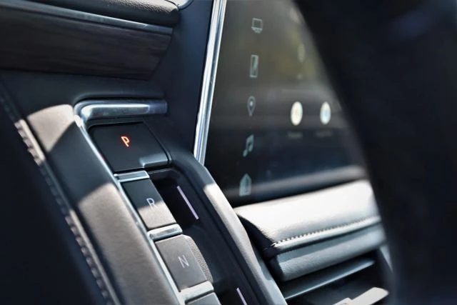 2022 Chevrolet Tahoe 5th Gen - Image 13 of 21