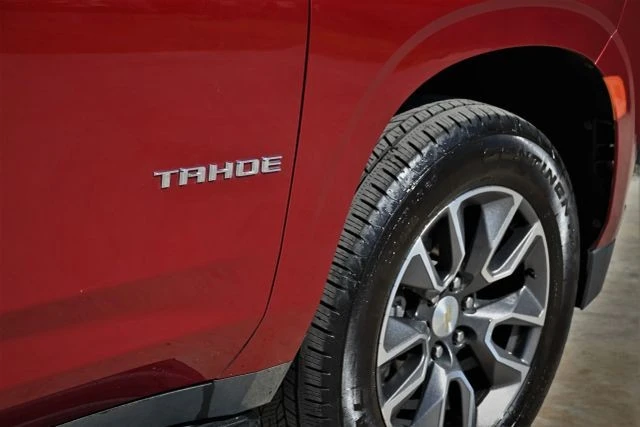 2022 Chevrolet Tahoe 5th Gen - Image 7 of 21